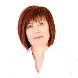 Богатова Алла Владимировна