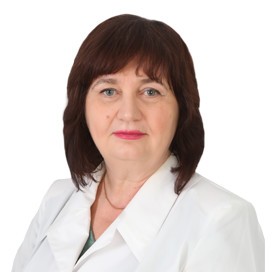 Донина Татьяна Михайловна
