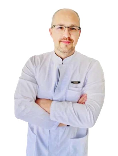 Герасимов Ян Борисович