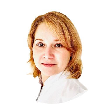 Герасимова Татьяна Анатольевна