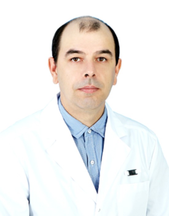 Цымбал Андрей Анатольевич