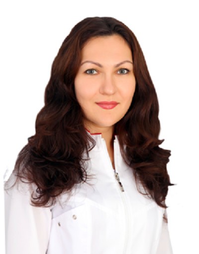 Левчикова Татьяна Алексеевна