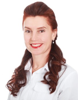 Тимофеева Оксана Васильевна
