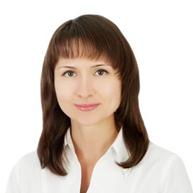 Чигрина Ольга Владимировна