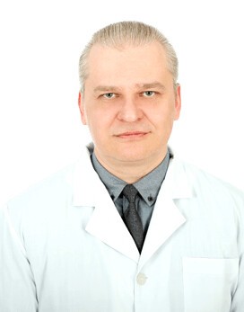 Винаров Игорь Викторович