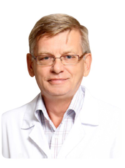 Нижельский Сергей Александрович
