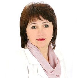 Иванова Екатерина Ивановна