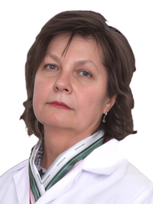 Кухтинова Наталья Владиленовна