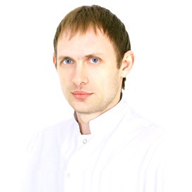 Михалев Роман Валерьевич