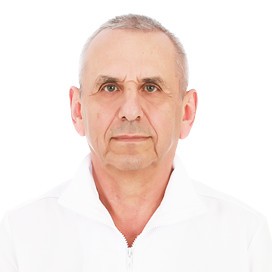 Непран Леонид Петрович