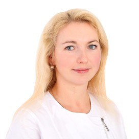 Иванова Надежда Геннадьевна