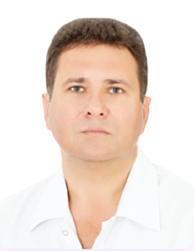 Коструб Игорь Викторович