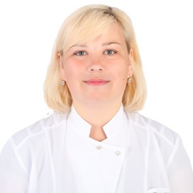 Морозова Екатерина Николаевна
