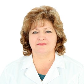 Перстенёва Елена Викторовна