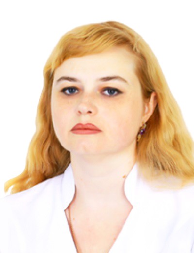 Бабаева Ирина Юрьевна