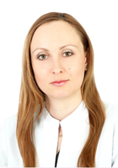 Полякова Юлия Васильевна