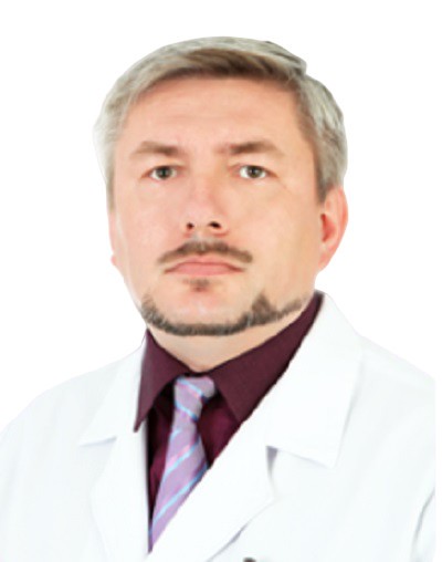 Роговик Анатолий Анатольевич