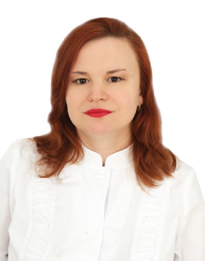 Ставенчук Татьяна Владимировна