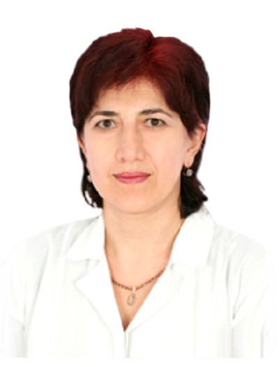 Баум Тамара Гивиевна