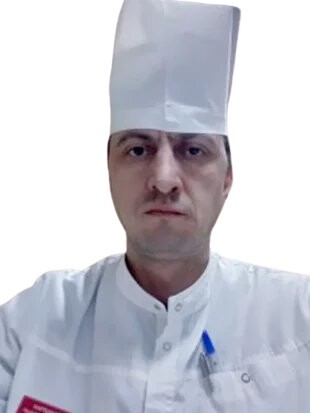 Мартынцев Андрей Анатольевич