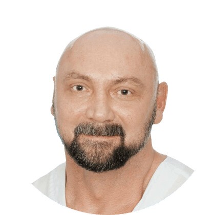 Горбань Игорь Викторович