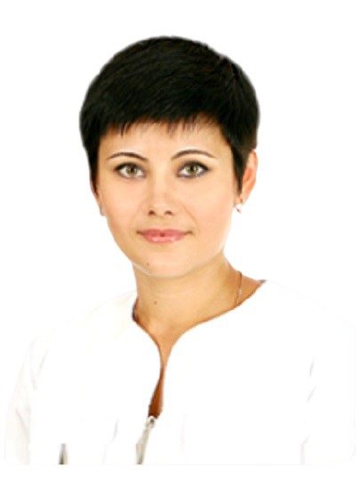 Томашенко Виктория Викторовна