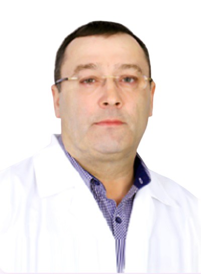 Печенюк Александр Феликсович