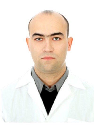 Печенюк Дмитрий Александрович