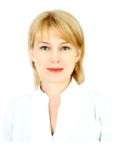 Румянцева Анна Сергеевна