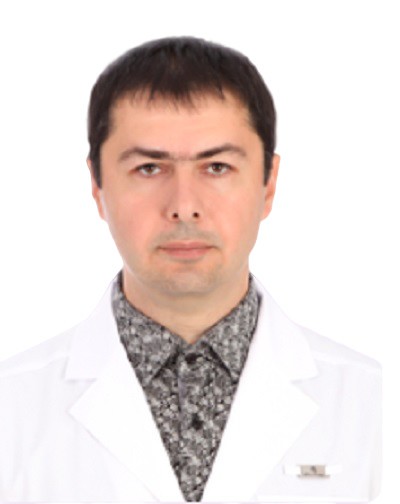Тызыхов Аркадий Васильевич