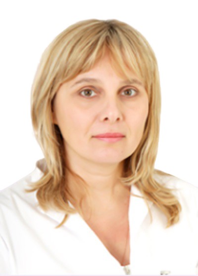 Матвеева Ирина Михайловна