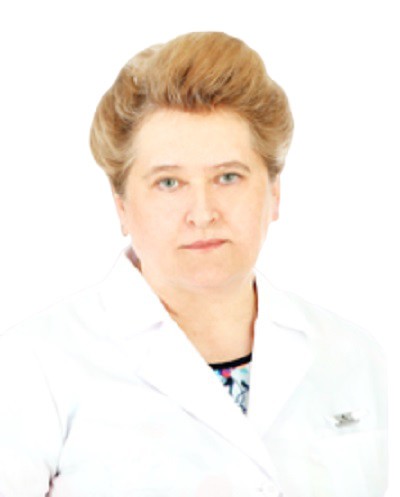 Акулинина Ольга Федоровна