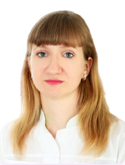 Родникова Юлия Сергеевна