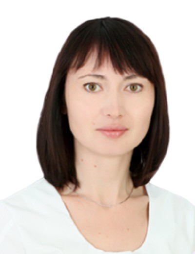 Киселева Анна Анатольевна
