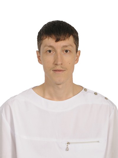 Мартемьянов Андрей Евгеньевич