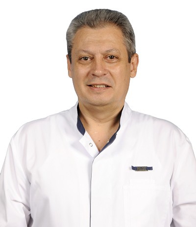 Жалнин Александр Петрович