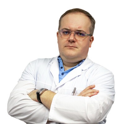 Букша Максим Александрович