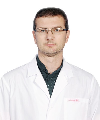 Осетров Александр Викторович
