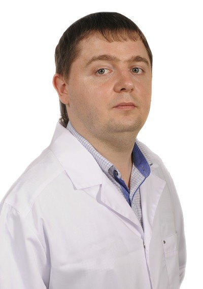 Лепов Алексей Алексеевич