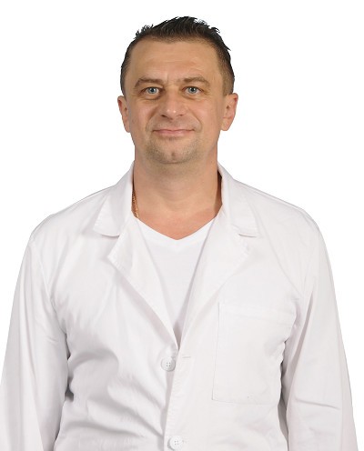 Ковалев Дмитрий Валерьевич