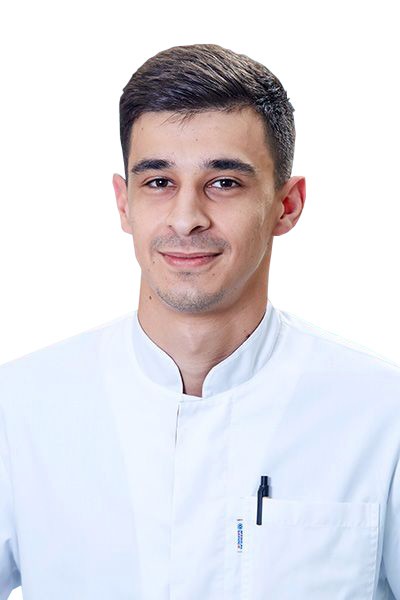 Атавов Дамир Рашитханович