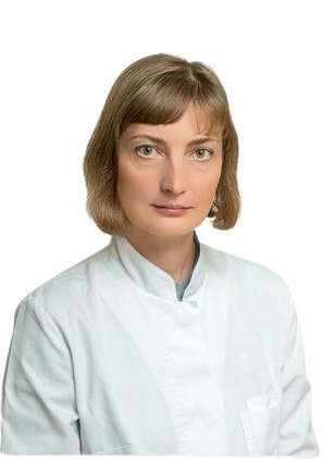 Соколова Татьяна Николаевна