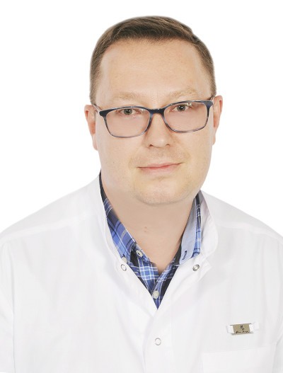 Мельников Роман Борисович