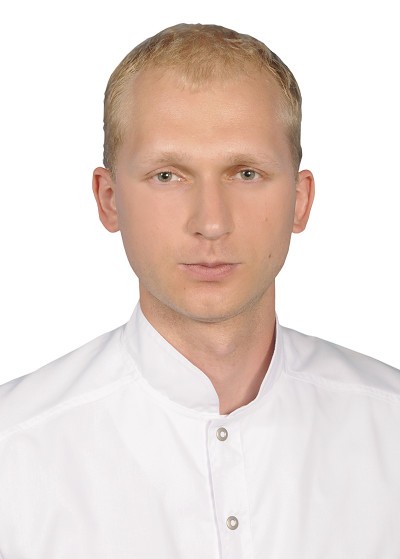 Шатилов Владимир Дмитриевич