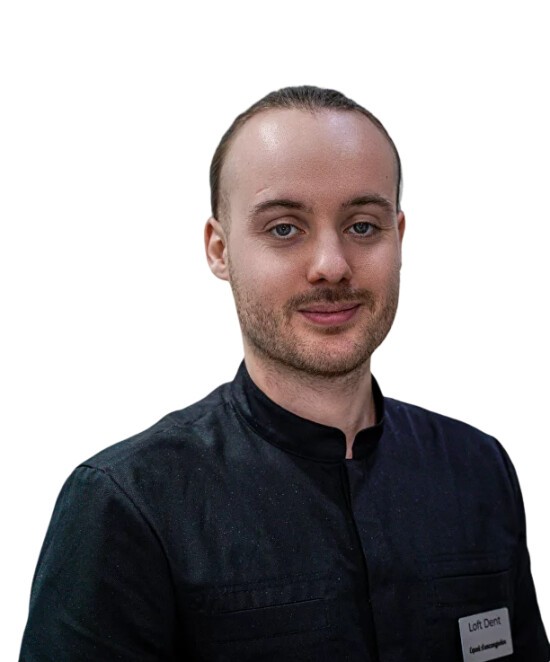 Грызунов Сергей Александрович