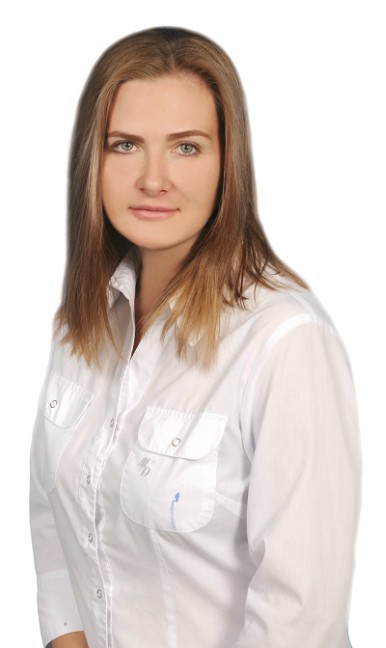 Ряполова Татьяна Анатольевна
