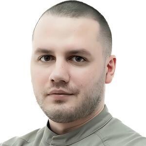 Железогло Михаил Юрьевич