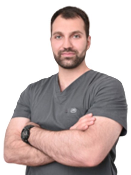 Даурбеков Ислам Исропилович