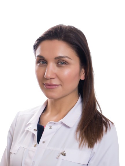 Сабирова Венера Леонидовна