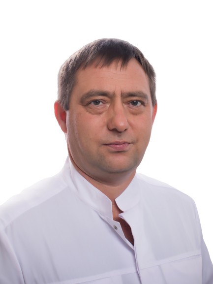 Хайруллин Марат Максудович